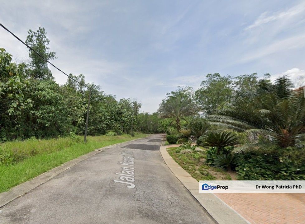 Bungalow land, Very cheap, 9924 sq ft, Jalan Kenari 16a,  Bandar Baru Lembah Beringin, 44100 Kuala Kubu Baru, Selangor, Selangor, Kuala Kubu Baru