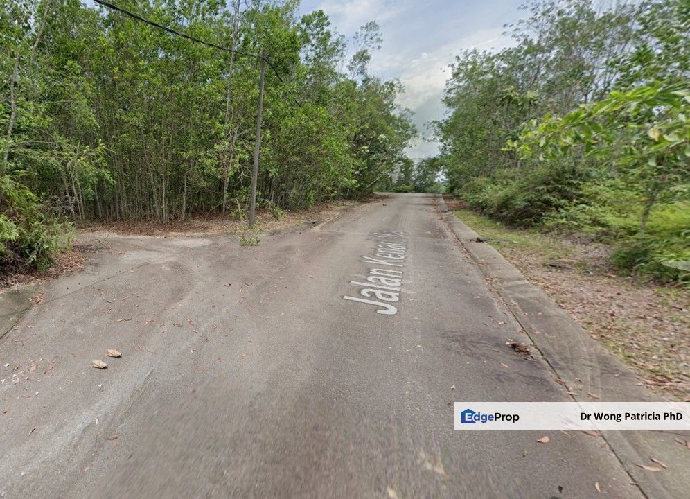 Bungalow land, Very cheap, 9924 sq ft, Jalan Kenari 16a,  Bandar Baru Lembah Beringin, 44100 Kuala Kubu Baru, Selangor, Selangor, Kuala Kubu Baru