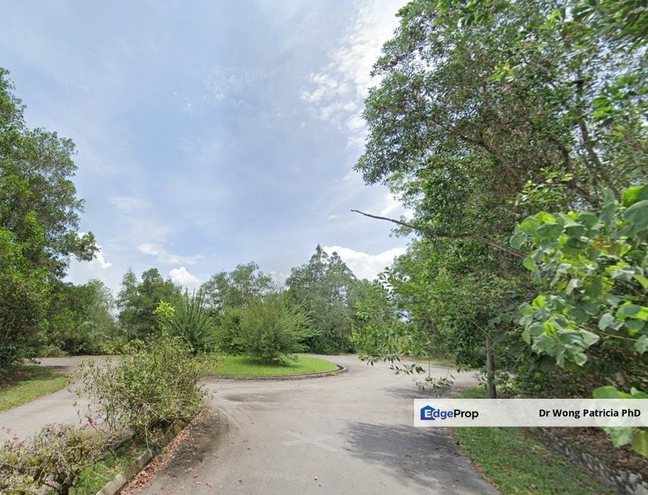 Bungalow land, Very cheap, 9924 sq ft, Jalan Kenari 16a,  Bandar Baru Lembah Beringin, 44100 Kuala Kubu Baru, Selangor, Selangor, Kuala Kubu Baru