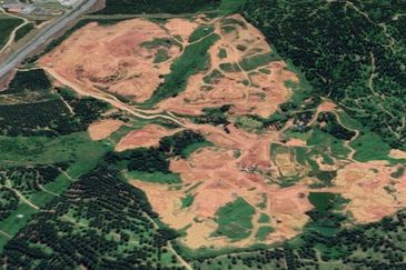 Lebuhraya Utara - Selatan