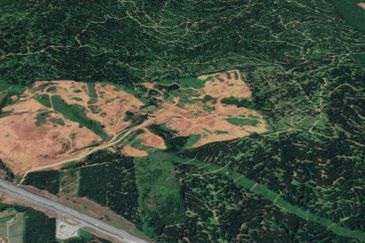 Lebuhraya Utara - Selatan