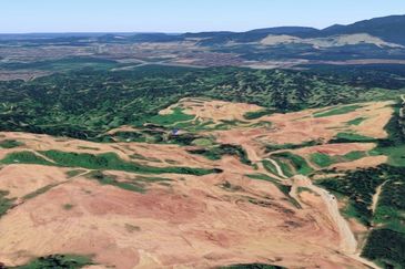 Lebuhraya Utara - Selatan