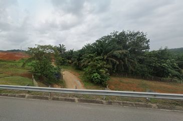 Lebuhraya Utara - Selatan