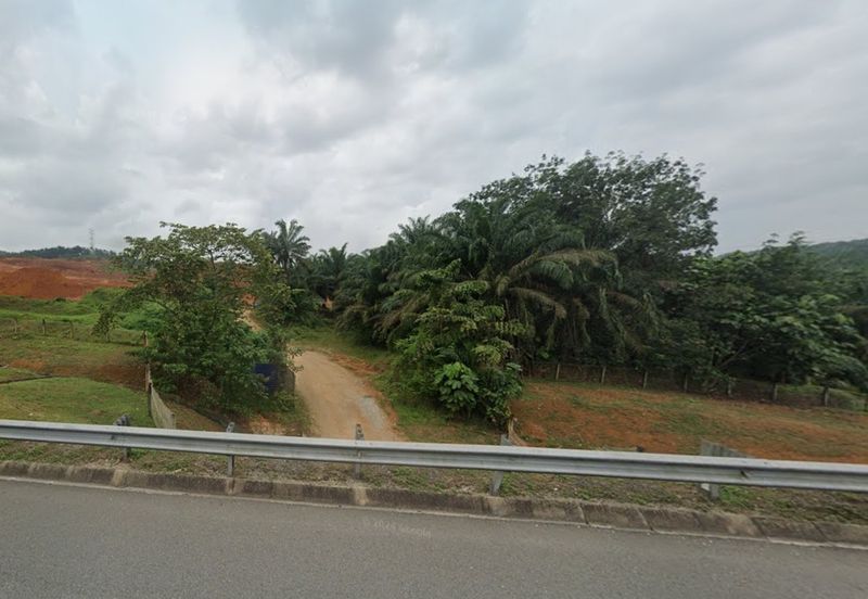 Lebuhraya Utara - Selatan