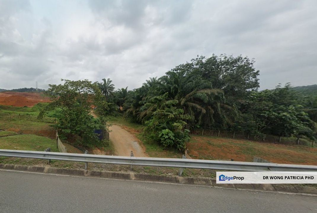 Land, 147 acres, Northbound highway, near Johore Premium Outlet, Jalan R&R Skudai, 81400 Senai, Johor, Johor, Senai
