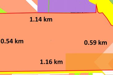 Lebuhraya Utara - Selatan