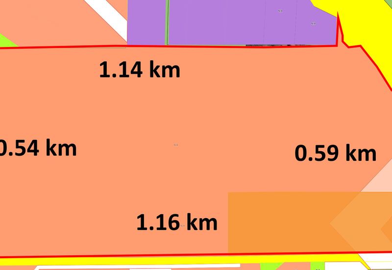 Lebuhraya Utara - Selatan