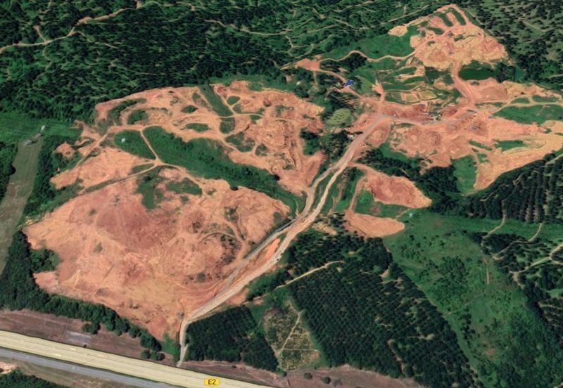 Lebuhraya Utara - Selatan