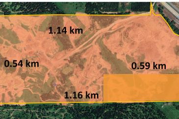 Lebuhraya Utara - Selatan
