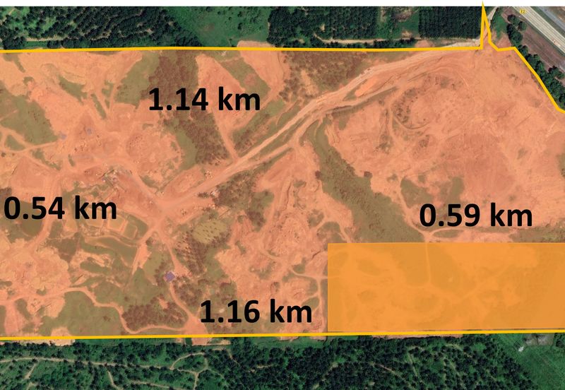 Lebuhraya Utara - Selatan