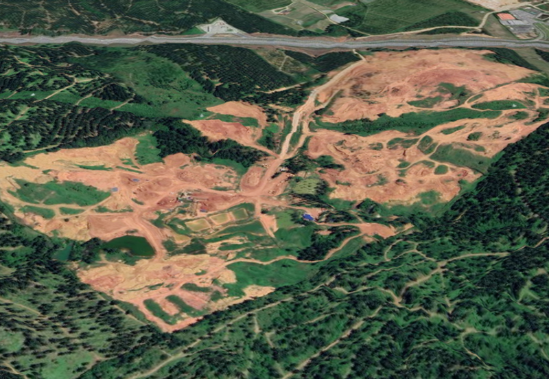 Lebuhraya Utara - Selatan