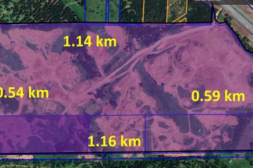 Lebuhraya Utara - Selatan