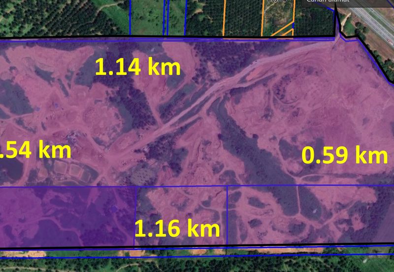 Lebuhraya Utara - Selatan
