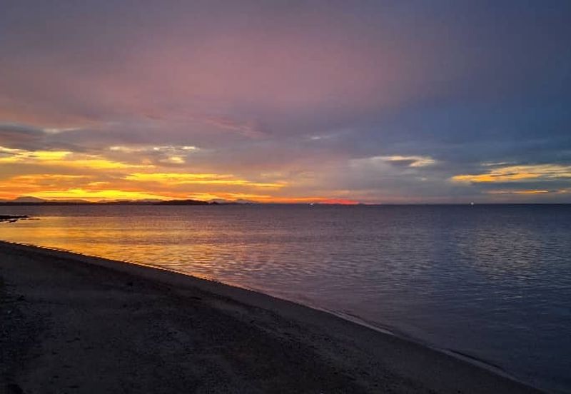 JALAN ROMPIN LAMA - PANTAI HIBURAN