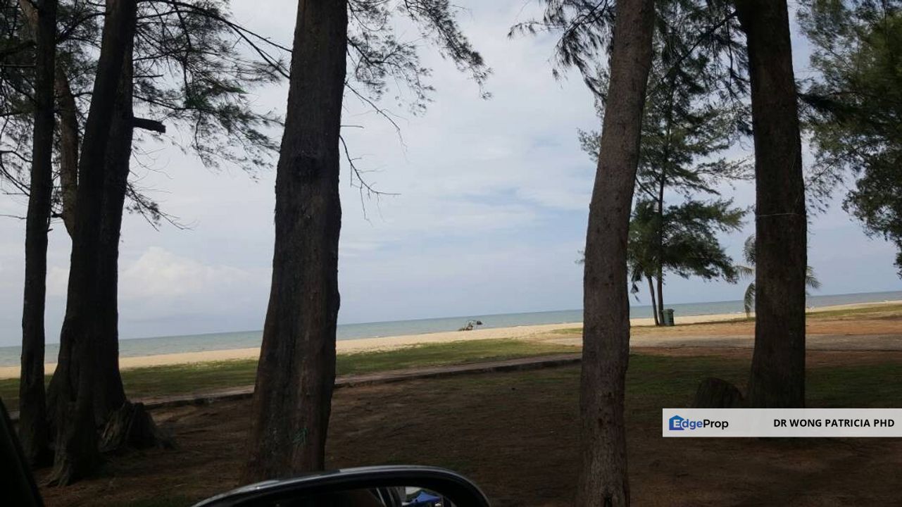 Land, 4.64 acres, Jalan Pantai Hiburan, Kampung Pulau Lang, 26800 Kuala Rompin, Pahang, Pahang, Kuala Rompin