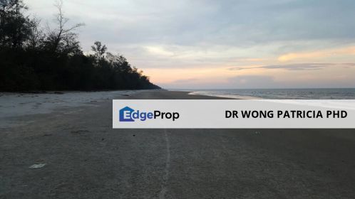 Land, 4.64 acres, Jalan Pantai Hiburan, Kampung Pulau Lang, 26800 Kuala Rompin, Pahang, Pahang, Kuala Rompin