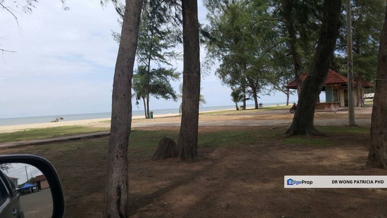 Land, 4.64 acres, Jalan Pantai Hiburan, Kampung Pulau Lang, 26800 Kuala Rompin, Pahang, Pahang, Kuala Rompin