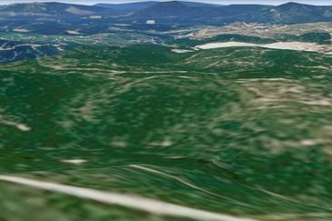 Land, Very cheap, 35.59 ac,  off Taman Desa Permai Selaru, 72000 Johol, Kuala Pilah, Negeri Sembilan