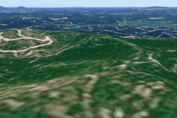 Land, Very cheap, 35.59 ac,  off Taman Desa Permai Selaru, 72000 Johol, Kuala Pilah, Negeri Sembilan