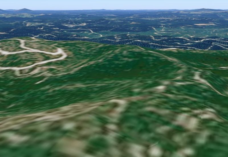 Land, Very cheap, 35.59 ac,  off Taman Desa Permai Selaru, 72000 Johol, Kuala Pilah, Negeri Sembilan