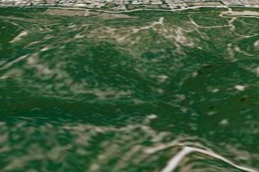 Land, Very cheap, 35.59 ac,  off Taman Desa Permai Selaru, 72000 Johol, Kuala Pilah, Negeri Sembilan