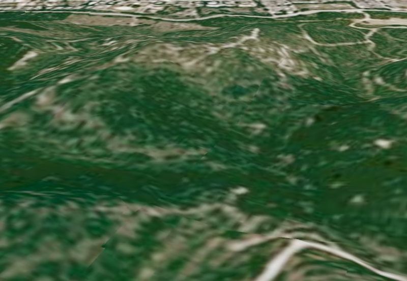 Land, Very cheap, 35.59 ac,  off Taman Desa Permai Selaru, 72000 Johol, Kuala Pilah, Negeri Sembilan