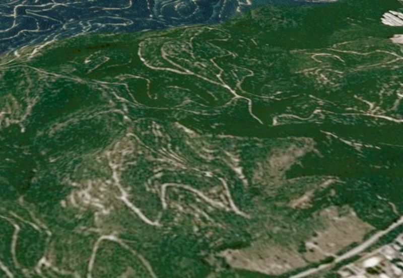 Land, Very cheap, 35.59 ac,  off Taman Desa Permai Selaru, 72000 Johol, Kuala Pilah, Negeri Sembilan