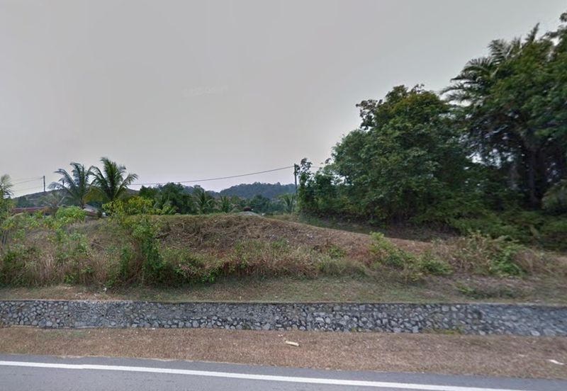 Land, Very cheap, 35.59 ac,  off Taman Desa Permai Selaru, 72000 Johol, Kuala Pilah, Negeri Sembilan