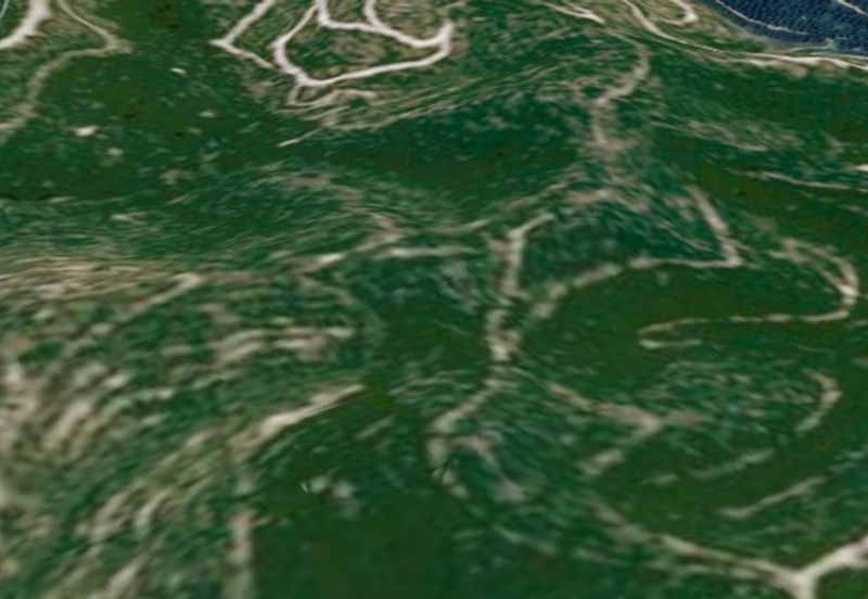 Land, Very cheap, 35.59 ac,  off Taman Desa Permai Selaru, 72000 Johol, Kuala Pilah, Negeri Sembilan