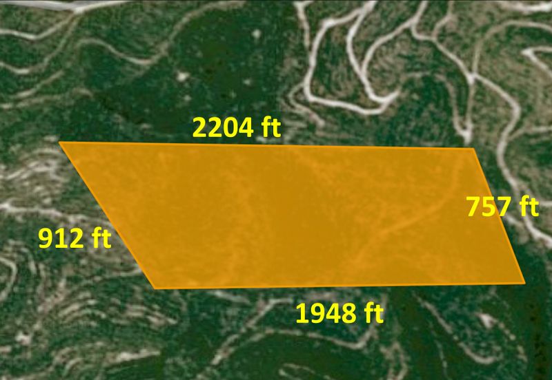 Land, Very cheap, 35.59 ac,  off Taman Desa Permai Selaru, 72000 Johol, Kuala Pilah, Negeri Sembilan