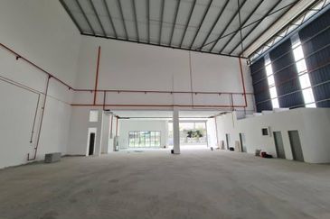 Taman Perindustrian Kapar Bestari