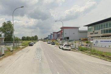 Taman Perindustrian Kapar Bestari