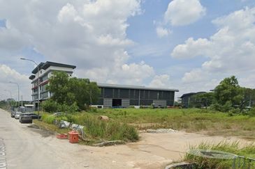 Taman Perindustrian Kapar Bestari