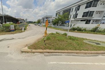 Taman Perindustrian Kapar Bestari