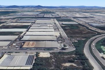 Taman Perindustrian Kapar Bestari