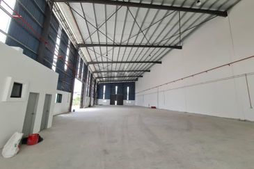 Taman Perindustrian Kapar Bestari