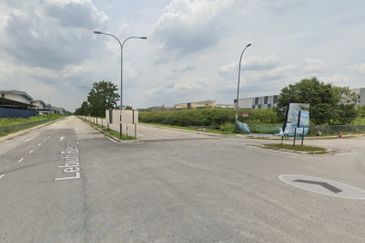 Taman Perindustrian Kapar Bestari