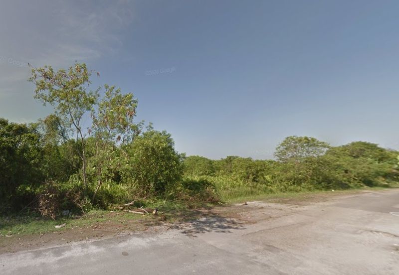 Jalan Sopan, Johan Setia