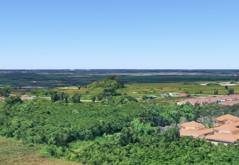 Jalan Sopan, Johan Setia