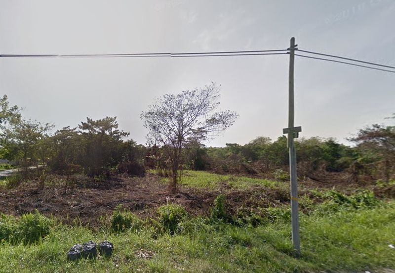 Jalan Sopan, Johan Setia