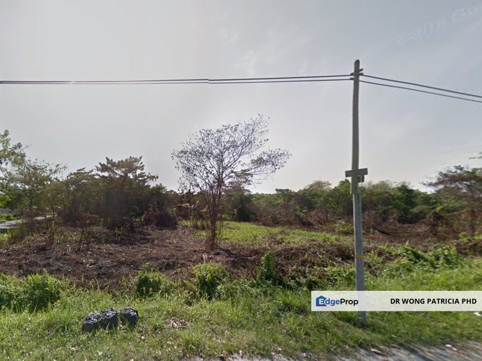 Land, 2 acres, Lorong Ikhlas, Taman Johan Setia, 41200 Klang, Selangor, Selangor, Klang