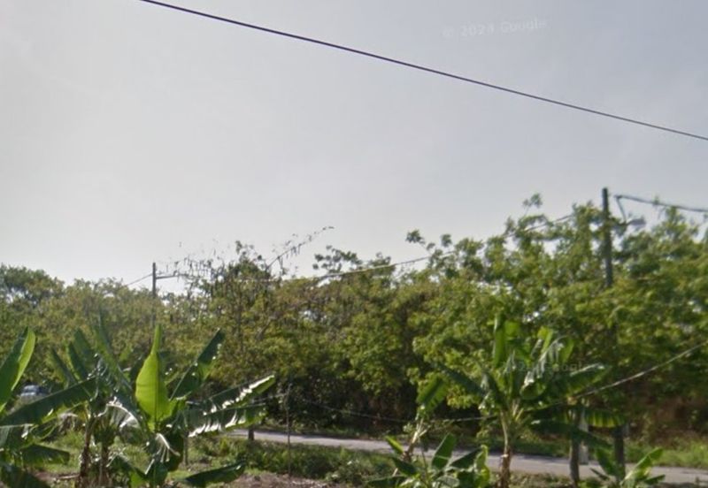 Jalan Sopan, Johan Setia