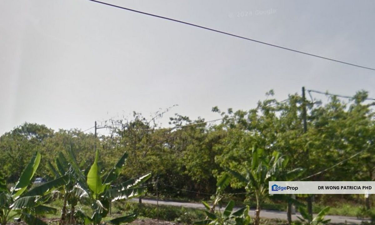 Land, 2 acres, Lorong Ikhlas, Taman Johan Setia, 41200 Klang, Selangor, Selangor, Klang
