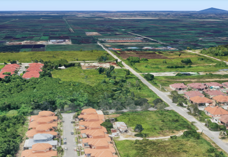 Jalan Sopan, Johan Setia