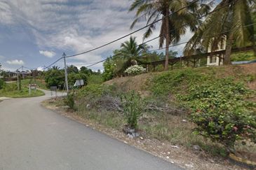 Palm Oil Land, 8.73 ac, 3 km from  Kampung Jeram Besu, 27300 Sega, Pahang