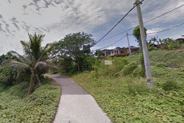 Palm Oil Land, 8.73 ac, 3 km from  Kampung Jeram Besu, 27300 Sega, Pahang