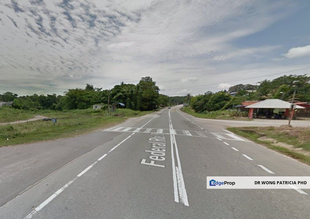 Palm Oil Land, 8.73 ac, 3 km from  Kampung Jeram Besu, 27300 Sega, Pahang, Pahang, Raub