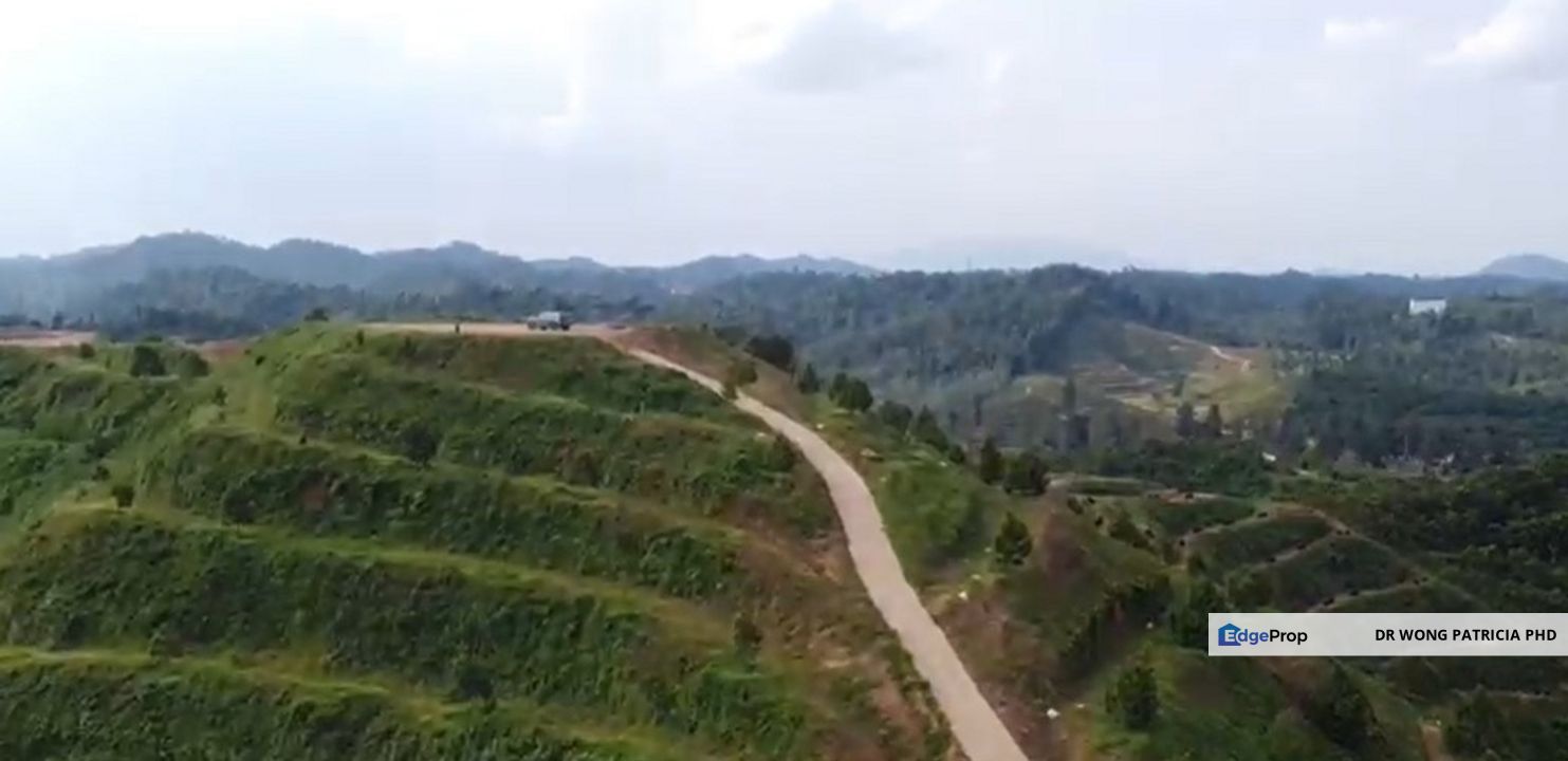 Durian Farm Land, 141.90 ac,  Kampung Bandar, JALAN LIPIS/BENTA, 27200 Kuala Lipis, Pahang, Pahang, Kuala Lipis