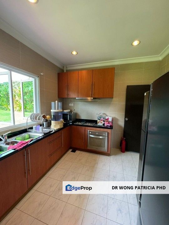 Land + Resort House, Very cheap, 6.35 ac, Jalan Kampung Lengkong, Kampung Lengkong, 28600 Karak, Pahang, Pahang, Karak