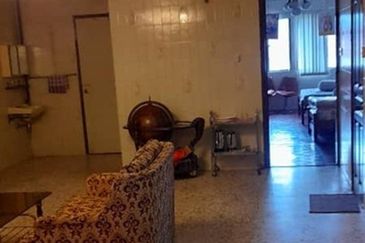 Kuala Lumpur City Centre